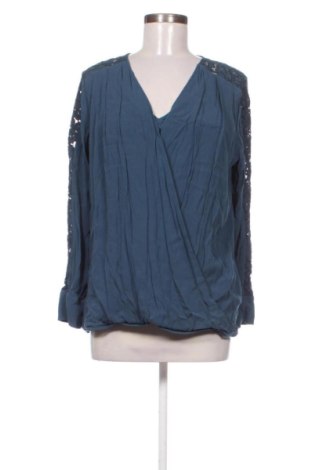 Női blúz H&M, Méret L, Szín Kék, Ár 3 546 Ft, #137948510