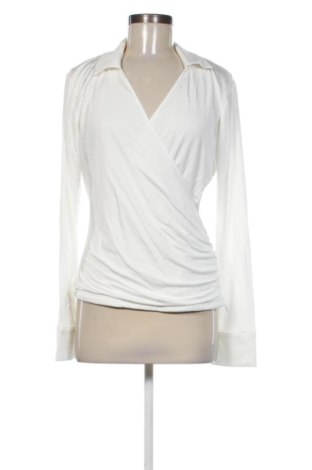 Bluză de femei Guess, Mărime XL, Culoare Alb, Preț 99,73 Lei, #137948644
