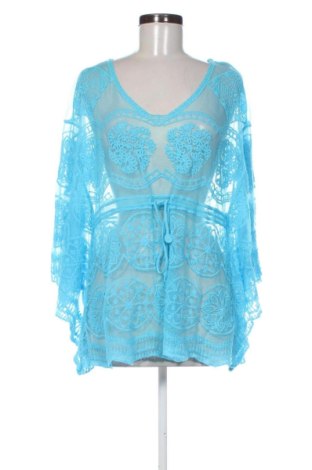 Bluză de femei Unbranded, Mărime L, Culoare Albastru, Preț 55,00 Lei, #137948743