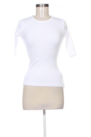 Bluză de femei Zara, Mărime S, Culoare Alb, Preț 57,74 Lei, #137948840