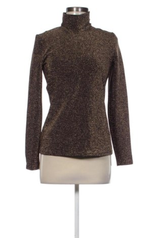 Bluză de femei Sezane, Mărime S, Culoare Auriu, Preț 94,48 Lei, #137948917
