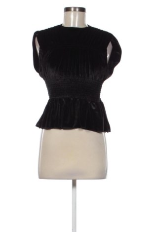Bluză de femei Sandro, Mărime S, Culoare Negru, Preț 183,72 Lei, #137948949