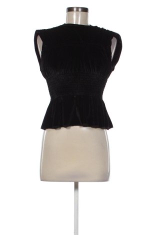 Bluză de femei Sandro, Mărime XS, Culoare Negru, Preț 183,72 Lei, #137948972