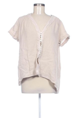 Női blúz Unbranded, Méret XL, Szín Ekrü
, Ár 6 546 Ft, #137949152