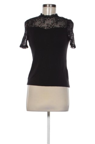 Bluză de femei Pieces, Mărime XS, Culoare Negru, Preț 52,49 Lei, #137949261