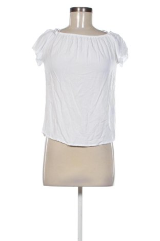 Bluză de femei Fresh Made, Mărime XS, Culoare Alb, Preț 52,49 Lei, #137949333