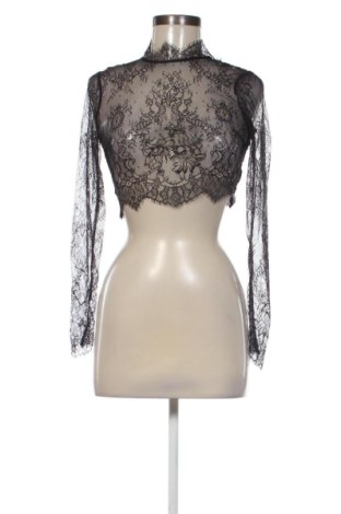 Bluză de femei Hunkemoller, Mărime M, Culoare Negru, Preț 31,49 Lei, #137949347