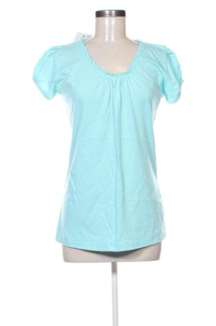 Bluză de femei Unbranded, Mărime M, Culoare Albastru, Preț 49,00 Lei, #137949567