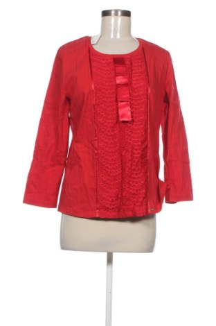 Damen Shirt Unbranded, Größe M, Farbe Rot, Preis € 18,46, #137949661