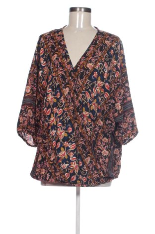 Bluză de femei Haily`s, Mărime XL, Culoare Multicolor, Preț 36,74 Lei, #137950209
