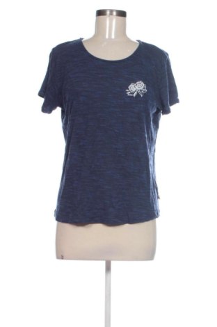 Bluză de femei Roxy, Mărime XL, Culoare Albastru, Preț 52,49 Lei, #137950224