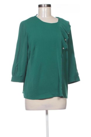Bluză de femei Unbranded, Mărime M, Culoare Verde, Preț 30,00 Lei, #137950339