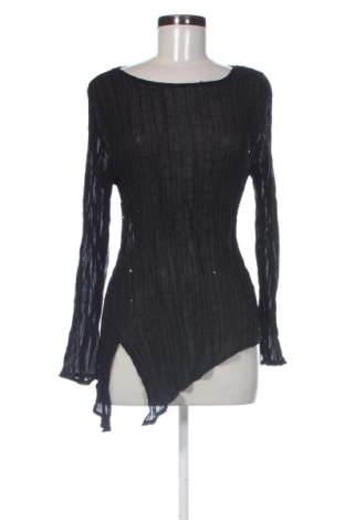 Bluză de femei Biaggini, Mărime L, Culoare Negru, Preț 62,42 Lei, #137950396