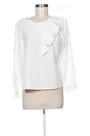 Bluză de femei Unbranded, Mărime L, Culoare Alb, Preț 32,00 Lei, #137950425