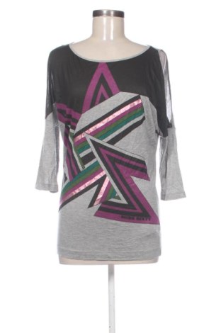Дамска блуза Miss Sixty, Размер S, Цвят Многоцветен, Цена 65,57 €, #137950494