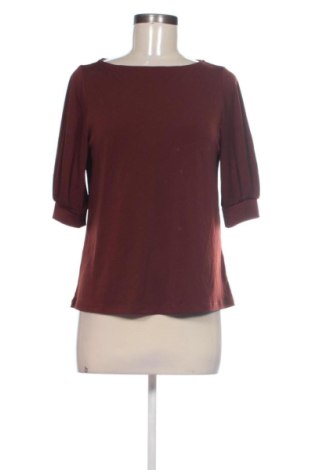 Bluzka damska H&M, Rozmiar S, Kolor Czerwony, Cena 25,40 zł, #137950502