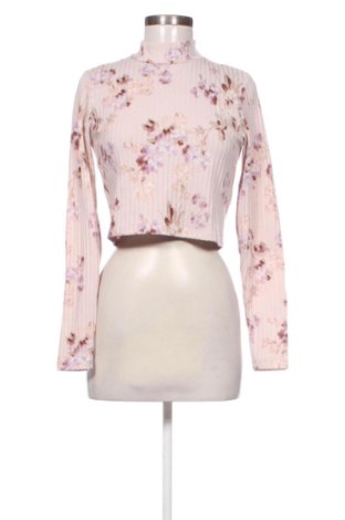 Дамска блуза H&M, Размер M, Цвят Многоцветен, Цена 17,00 €, #137950554