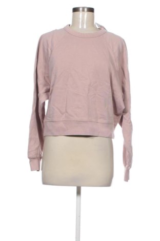 Bluzka damska H&M, Rozmiar XS, Kolor Popielaty róż, Cena 50,80 zł, #137950644