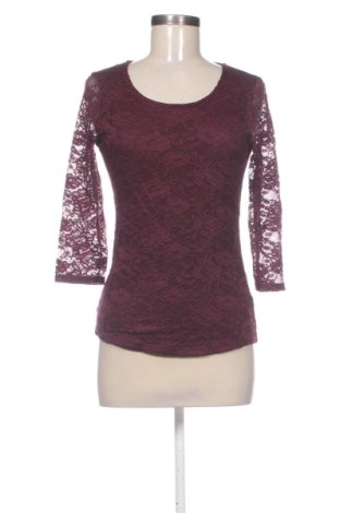 Bluză de femei Amisu, Mărime M, Culoare Mov, Preț 21,00 Lei, #137951505