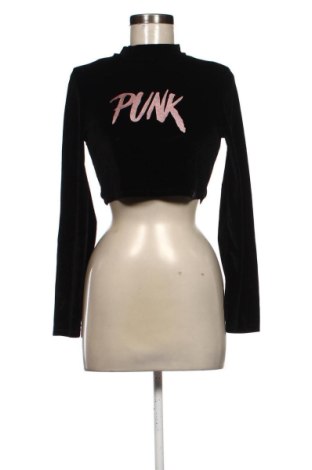 Bluză de femei Unbranded, Mărime M, Culoare Negru, Preț 30,00 Lei, #137951697