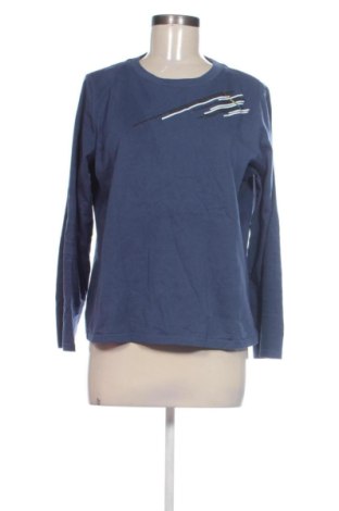 Dámska blúza Unbranded, Veľkosť M, Farba Modrá, Cena  6,00 €, #137951889