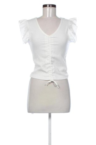 Bluzka damska Unbranded, Rozmiar S, Kolor Biały, Cena 38,10 zł, #137951909