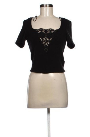 Női blúz H&M, Méret M, Szín Fekete, Ár 3 310 Ft, #137951949