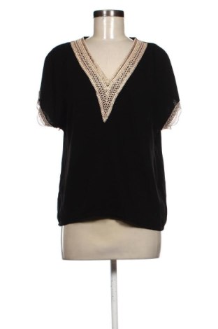 Bluză de femei Unbranded, Mărime M, Culoare Negru, Preț 52,49 Lei, #137952217