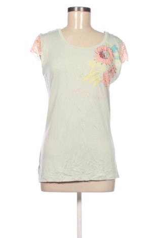 Bluzka damska Unbranded, Rozmiar L, Kolor Zielony, Cena 33,87 zł, #137952275
