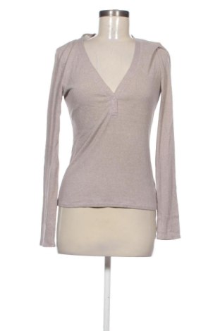 Bluză de femei H&M, Mărime S, Culoare Mov deschis, Preț 31,49 Lei, #137952305