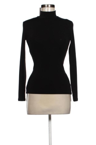 Bluză de femei Zara, Mărime S, Culoare Negru, Preț 47,24 Lei, #137952353
