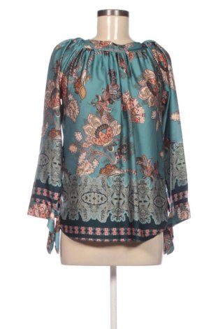 Dámská halenka NEW COLLECTION, Velikost L, Barva Vícebarevné, Cena  801,00 Kč, #137952472