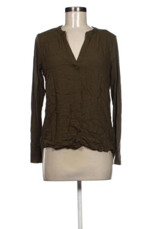 Bluză de femei Kaffe, Mărime S, Culoare Verde, Preț 52,49 Lei, #137952538