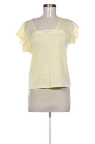 Bluzka damska Unbranded, Rozmiar M, Kolor Żółty, Cena 36,29 zł, #137953685