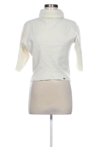 Bluză de femei Liu Jo, Mărime M, Culoare Ecru, Preț 311,00 Lei, #137953960