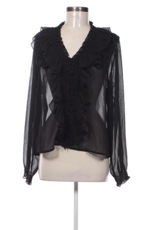 Bluză de femei ONLY, Mărime XL, Culoare Negru, Preț 145,29 Lei, #137953971