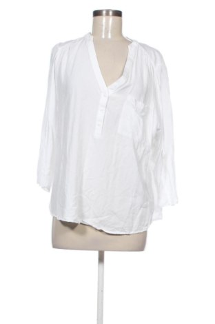 Дамска блуза Lascana, Размер XL, Цвят Бял, Цена 6,00 €, #137953986