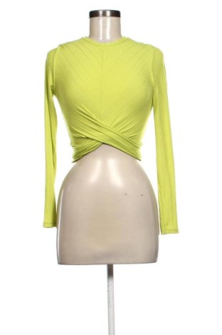 Női blúz H&M, Méret S, Szín Zöld, Ár 2 128 Ft, #137954061