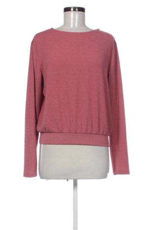 Damen Shirt H&M, Größe M, Farbe Aschrosa, Preis 5,00 €, #137954255