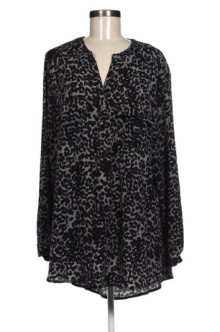 Női blúz Unbranded, Méret XXL, Szín Sokszínű, Ár 2 482 Ft, #137954272
