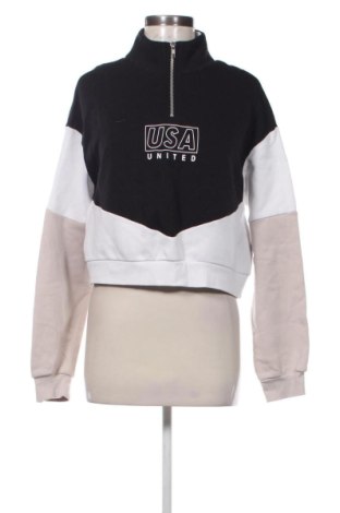 Дамска блуза H&M, Размер M, Цвят Многоцветен, Цена 12,61 €, #137954533