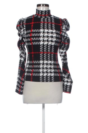 Дамска блуза SHEIN, Размер M, Цвят Многоцветен, Цена 3,00 €, #137954617