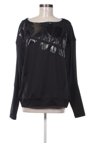 Bluză de femei Original Marines, Mărime L, Culoare Negru, Preț 83,99 Lei, #137954681