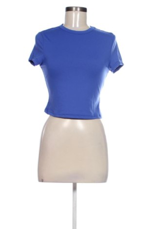 Дамска блуза SHEIN, Размер M, Цвят Син, Цена 8,00 €, #137954917