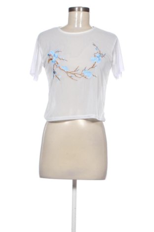Дамска блуза Glamorous, Размер M, Цвят Многоцветен, Цена 9,00 €, #137955225