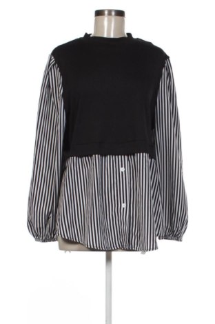 Bluză de femei SHEIN, Mărime XXL, Culoare Multicolor, Preț 31,49 Lei, #137955427