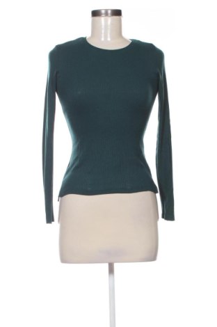 Bluză de femei Unbranded, Mărime XS, Culoare Verde, Preț 21,00 Lei, #137955447