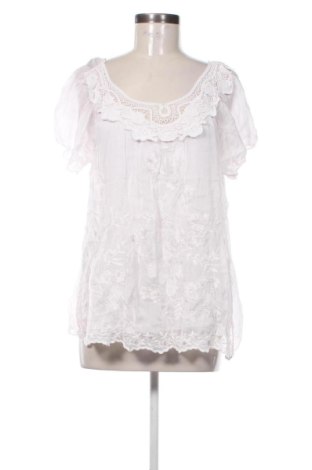 Női blúz Unbranded, Méret M, Szín Fehér, Ár 2 482 Ft, #137955566
