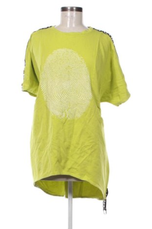 Bluză de femei Acqua Limone, Mărime XXL, Culoare Verde, Preț 52,49 Lei, #137955646