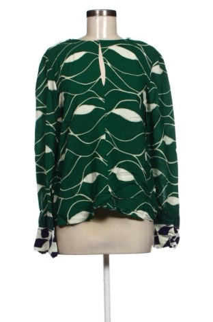 Bluză de femei Mango, Mărime M, Culoare Multicolor, Preț 52,49 Lei, #137955930